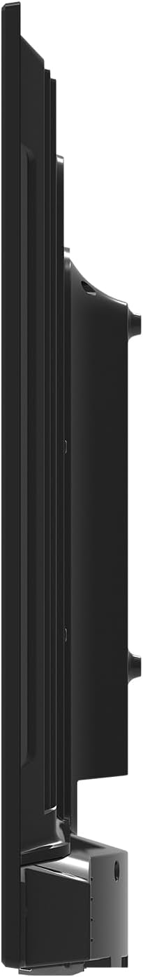 ViewSonic CDE4312 43' 4K UHD Commercial Display with VESP, Wireless Screen Sharing, USB Wi-Fi Capabilities, RJ45, HDMI, USB C