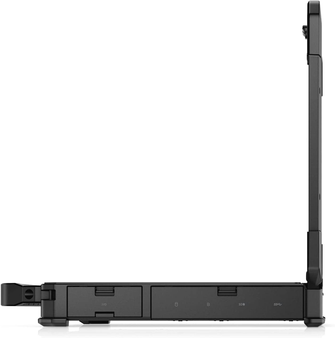 Dell Latitude Rugged 5424 Laptop | 14' 1920x1080 FHD | Core i5-8350U - 512GB SSD Hard Drive - 16GB RAM | 4 cores @ 3.6 GHz Win 11 Pro Black (Renewed)