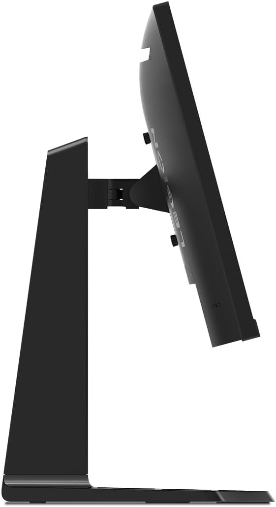 Lenovo R25I-30 Led Display 62.2 Cm (24.5') 1920 X 1080 Pixels, W128826653 ((24.5) 1920 X 1080 Pixels Full Hd Black)