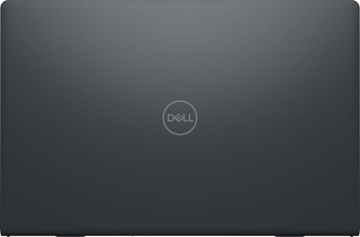 Dell Touchscreen 15.6' Inspiron Business Laptop Computer, Windows 11 Pro Laptop 32GB RAM 1TB SSD, Intel Core i5 Quad-Core Processor, Full HD IPS Display, Media Card Reader, Black