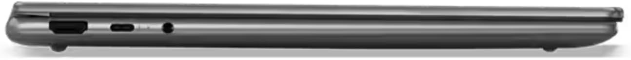 Lenovo Yoga 7i 2-in-1 Laptop with Intel Core Ultra 5 226V Processor, 14' WUXGA OLED 100%DCI-P3 HDR 500 TB Touch Display, 16GB Memory, 1TB SSD, Yoga Pen, Wi-Fi 7, FP Reader, and Win 11 Home 83JQ0001US