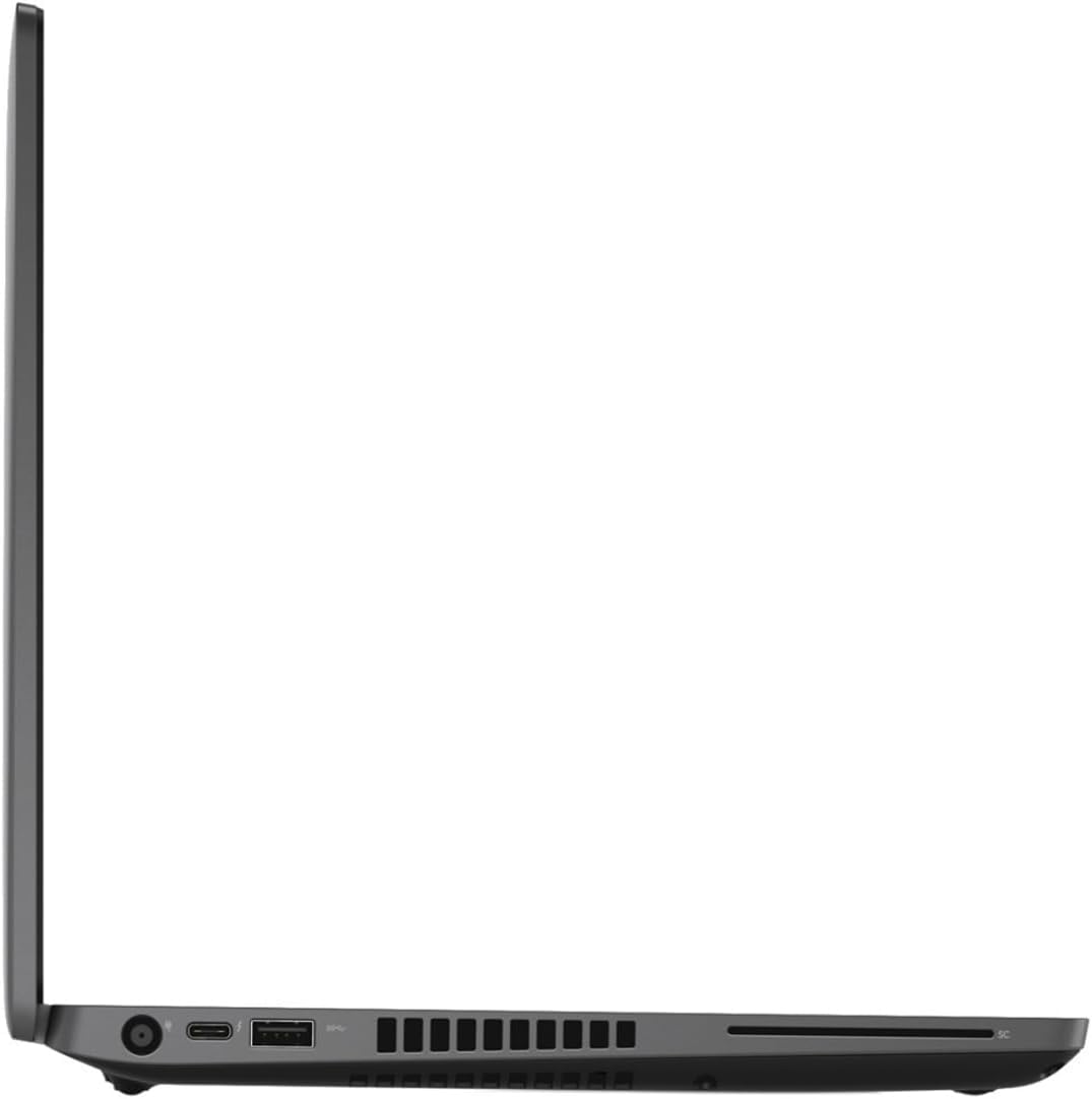 Dell Latitude 5500 15.6' Business Laptop - Intel 8th Gen Core i5-8365U up to 4.1GHz - 512GB SSD - 16GB RAM - CAM HDMI - Windows 11 Pro (Renewed)