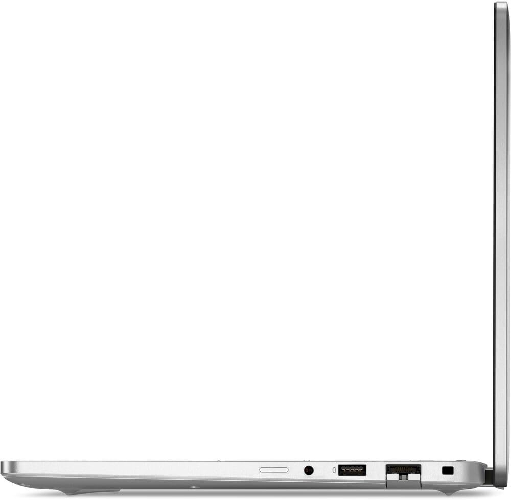 Dell Pro 14 Plus PB14255 AMD Ryzen 5 PRO 230 16GB 512GBSSD 14FHD+Non-Touch IRCamera AMD Ryzen 3Cell 65W Backlit kb Win11