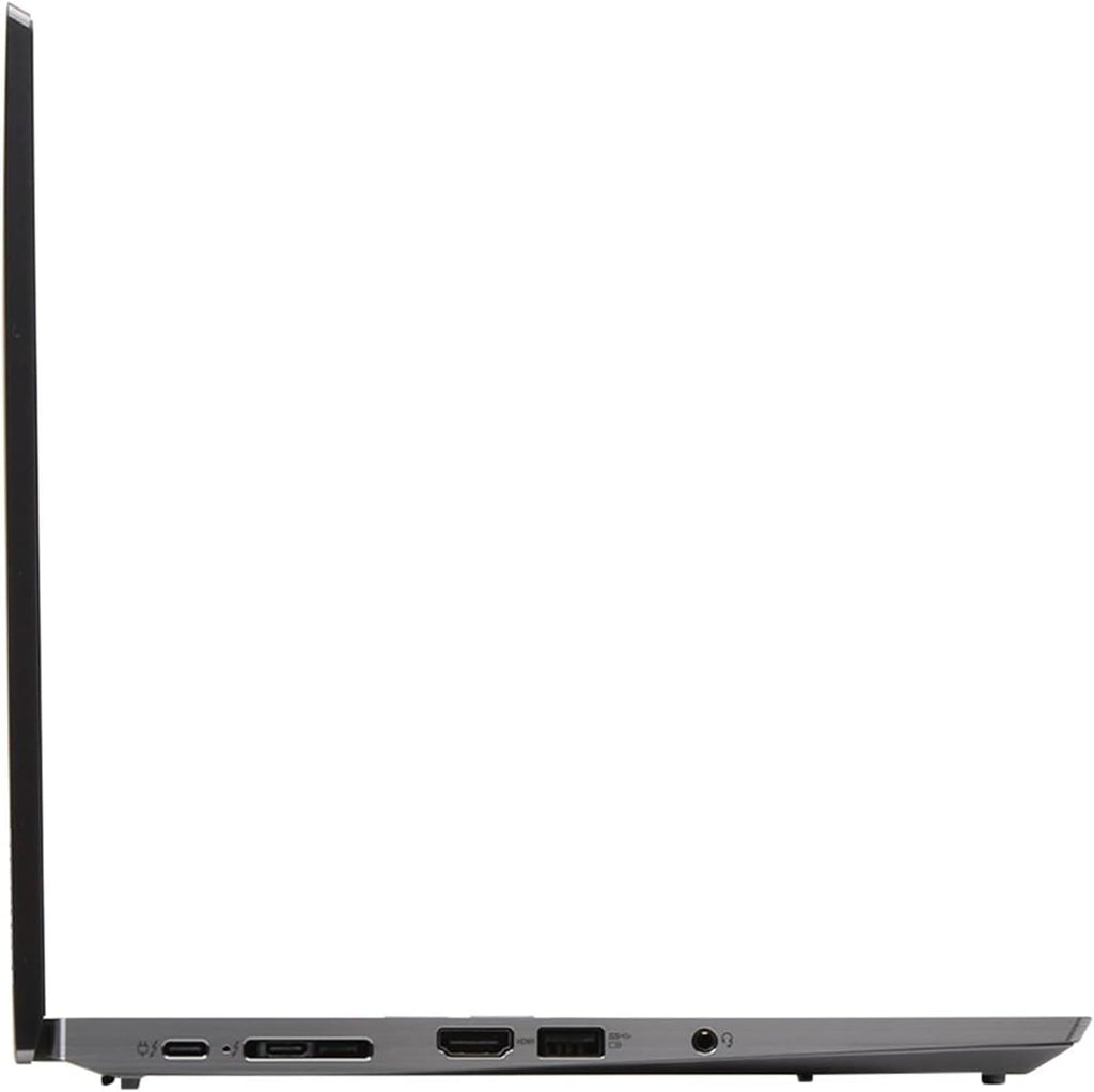 Lenovo ThinkPad X13 Gen 2 13.3' WUXGA Touchscreen Laptop, Intel i5-1135G7 Processor, 8GB RAM 1TB PCIe SSD, Backlit Keyboard, Fingerprint Reader, Webcam, Wi-Fi 6, Windows 11 Pro, Black