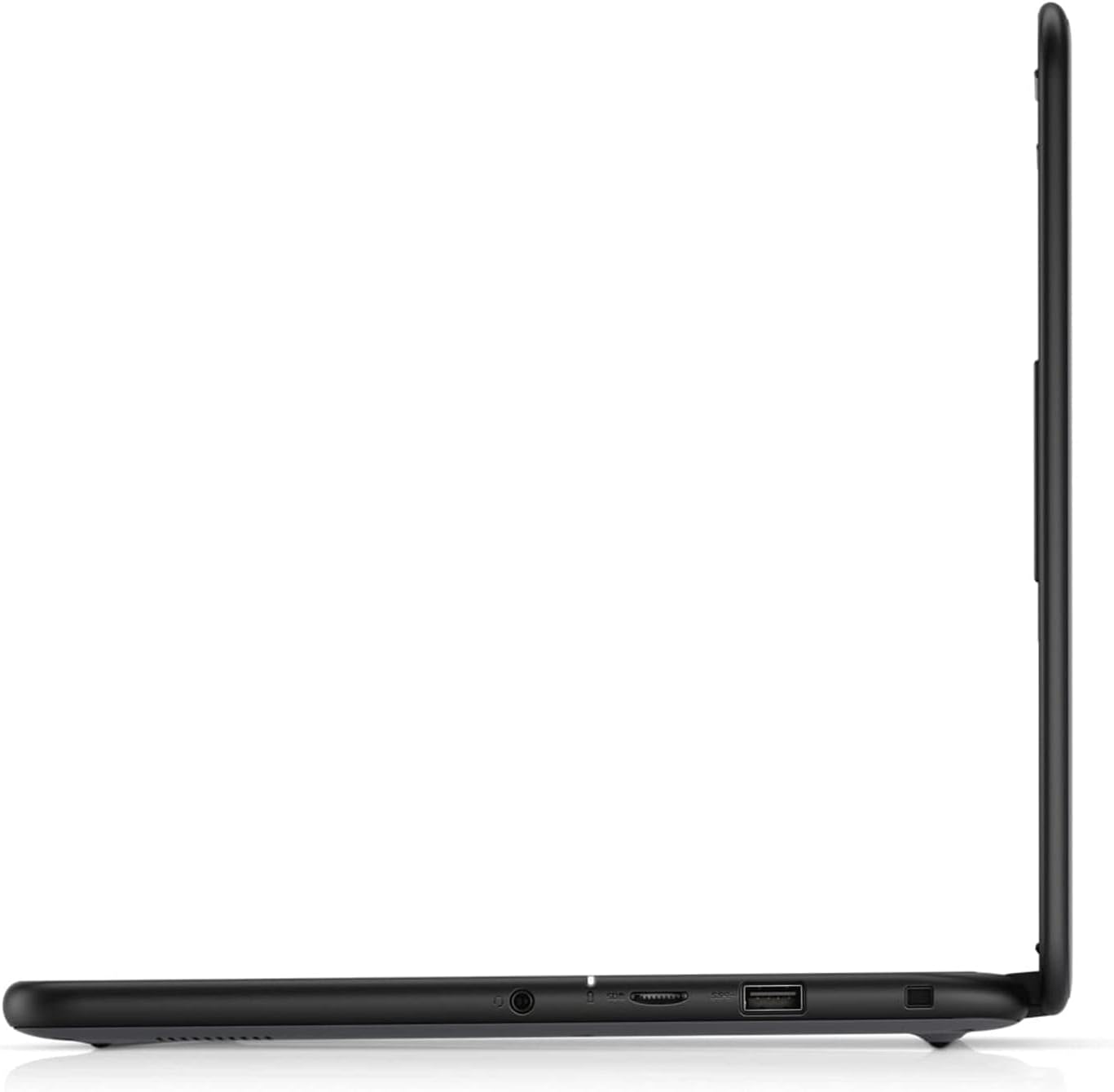 Dell Latitude 3310 Laptop | 13.3' 1366x768 HD | Core i5-8265U - 256GB SSD Hard Drive - 16GB RAM | 4 cores @ 3.9 GHz Win 11 Pro Black (Renewed)