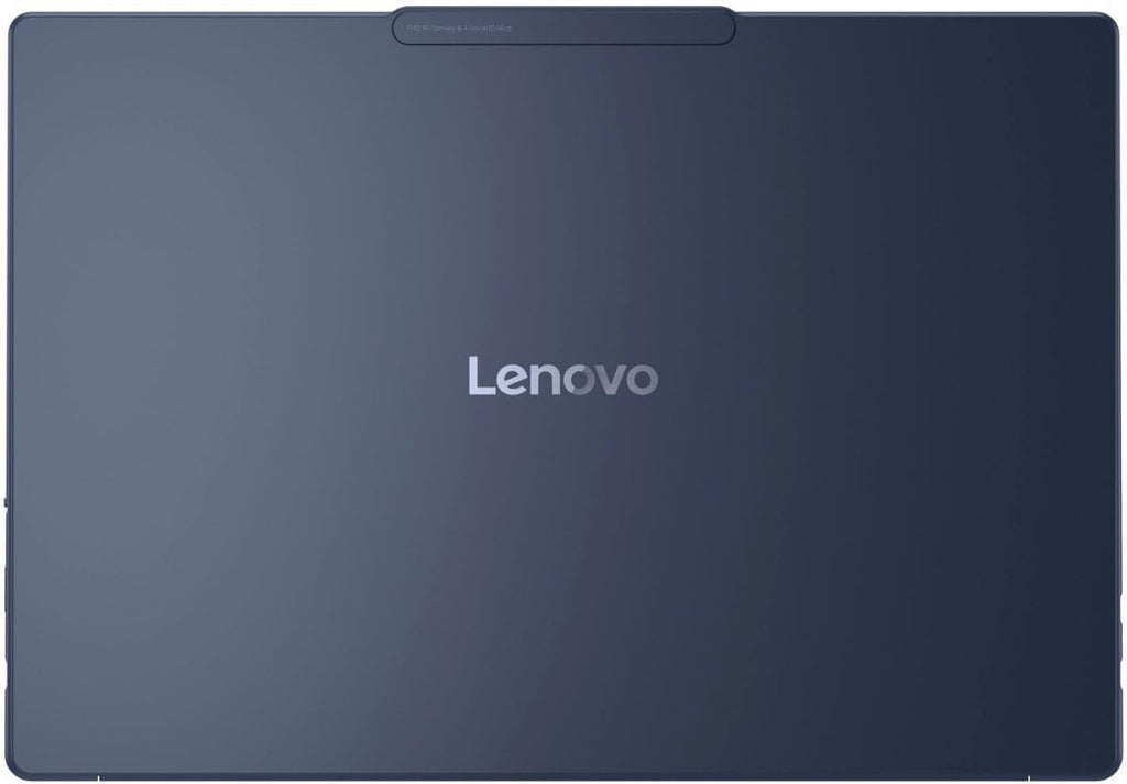 Lenovo Yoga Slim 7X Copilot PC Laptop 14.5' Touchscreen OLED 3K 1000 nits Display (Snapdragon X Elite X1E-78-100, 16GB LPDDR5X, 512GB SSD, Backlit KB, WiFi 7, Win 11 Home) w/DKZ USB Port Expander