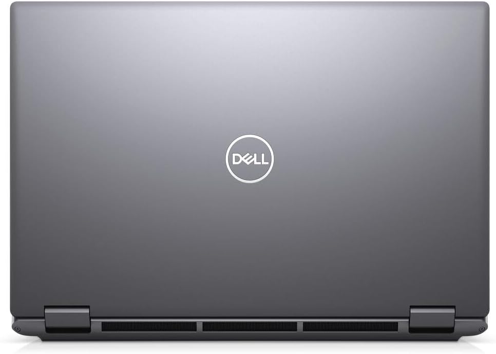 Dell Precision 7780 Mobile Workstation - 17.3' UHD (3840 x 2160) - Intel Core i7-13850HX 20-Core (13th Gen) - 1TB SSD - 32GB DDR5 RAM - NV RTX 3500 ADA (12GB GDDR6) - Windows 11 pro