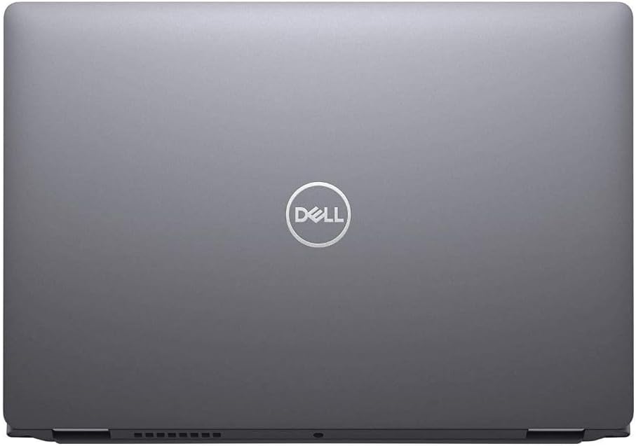 Dell Latitude 5310 Laptop, Intel Core i5-10310U (1.7GHz, 4 Core) 16 GB RAM, 256 GB SSD, 13.3', 1920 x 1080p, Windows 11 Professional, (Renewed)