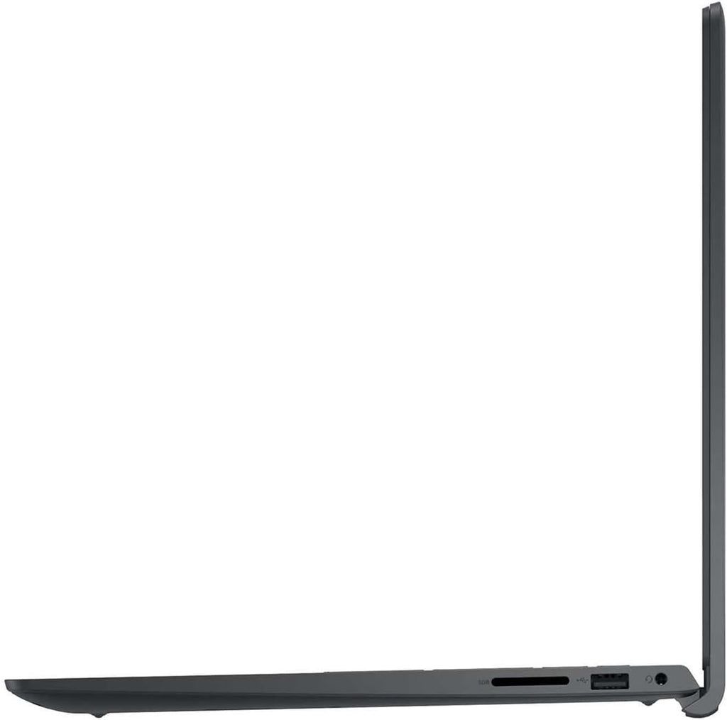 DELL Inspiron 3530 Laptop, 15.6' FHD Touchscreen, 13th Gen Intel Core i7-1355U, 64GB RAM, 2TB SSD + 2TB HDD, Webcam, HDMI, Wi-Fi 6, Windows 11 Home