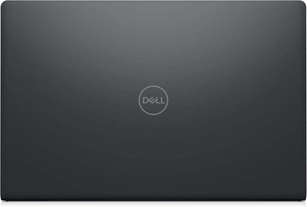 Dell Inspiron 15 3511 15.6 Inch Laptop, Full HD LED Non-Touch WVA Display - Intel Core i3-1115G4, 8GB DDR4 RAM, 256GB SSD, Intel UHD Graphics, Windows 11 Home - Carbon Black