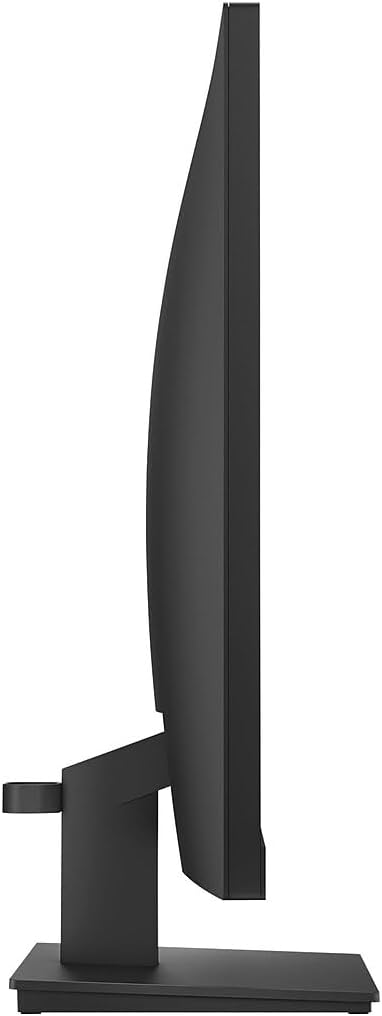 HP P27 G5 27' Class Full HD LCD Monitor - 16:9 - Black - 27' Viewable - in-Plane Switching (IPS) Technology - 1920 x 1080-16.7 Million Colors - 250 Nit - 5 ms - HDMI - VGA - DisplayPort