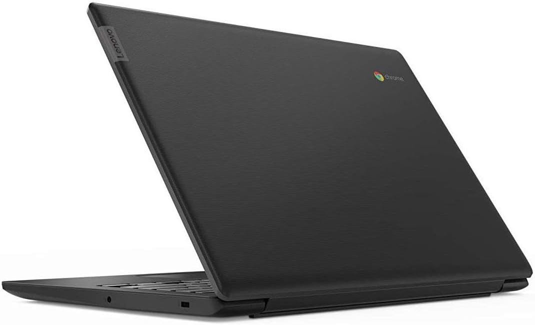 Lenovo Chromebook S330 Laptop, 14-Inch FHD Display, MediaTek MT8173C, 4GB RAM, 64GB Storage, Chrome OS