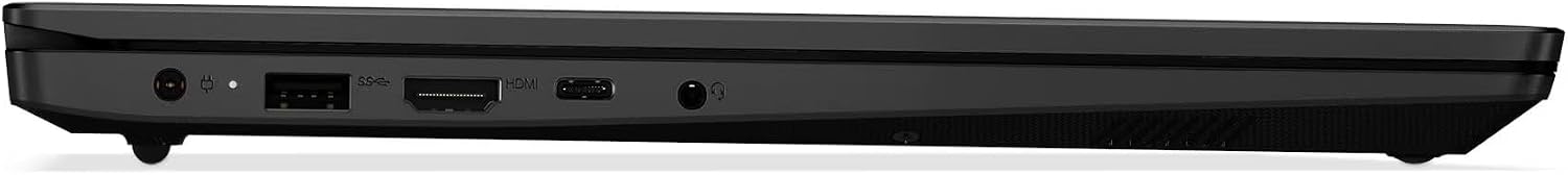 Lenovo Laptop, 15.6' FHD Business Laptop Computer, AMD Ryzen 7 8-Core Processor, 16GB RAM 512GB Storage (256GB SSD + 256GB Docking Station Set), Windows 11 Laptop, Numeric Keypad, NLY Earphones, Black
