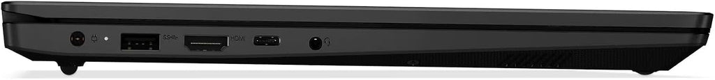 Lenovo V15 G4 Business Laptop Computer, 15.6' FHD Display, AMD Ryzen 7 7730U Processor, Windows 11 Laptop 16GB RAM 512GB SSD, SageNova Earphones, Black
