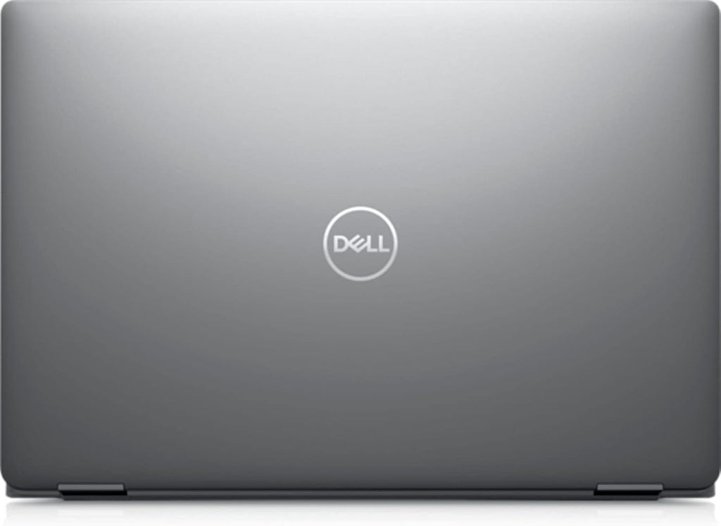 Dell Latitude 5330 Laptop (2022) | 13.3' 1920x1080 FHD | Core i5-1235U - 256GB SSD Hard Drive - 8GB RAM | 10 cores @ 4.4 GHz Win 11 Pro Silver (Renewed)