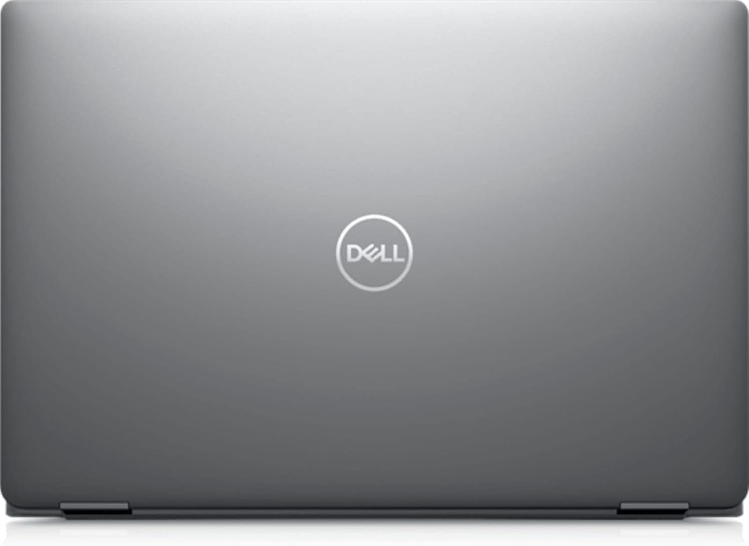 Dell Latitude 5330 Laptop (2022) | 13.3' 1920x1080 FHD | Core i5-1235U - 256GB SSD Hard Drive - 8GB RAM | 10 cores @ 4.4 GHz Win 11 Pro Silver (Renewed)