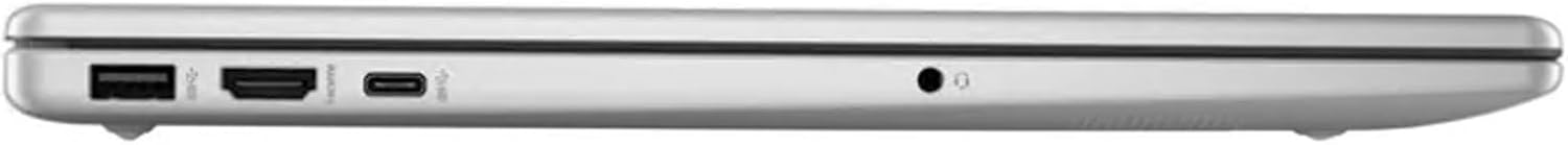 HP 15.6' FHD Laptop Computer for Business & Student, Intel 10 Core i5 (Up to 4.4 GHz), Intel Iris Xe Graphics, 16GB RAM 512GB SSD, Numeric Keypad, Wi-Fi 6, Bluetooth 5.3, Windows 11 Home, w/Accessory