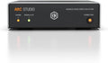 IK Multimedia ARC Studio Processor with Advanced Room Correction Software, and Stand-Alone Correction Processor for Pro Audio (No Mic)