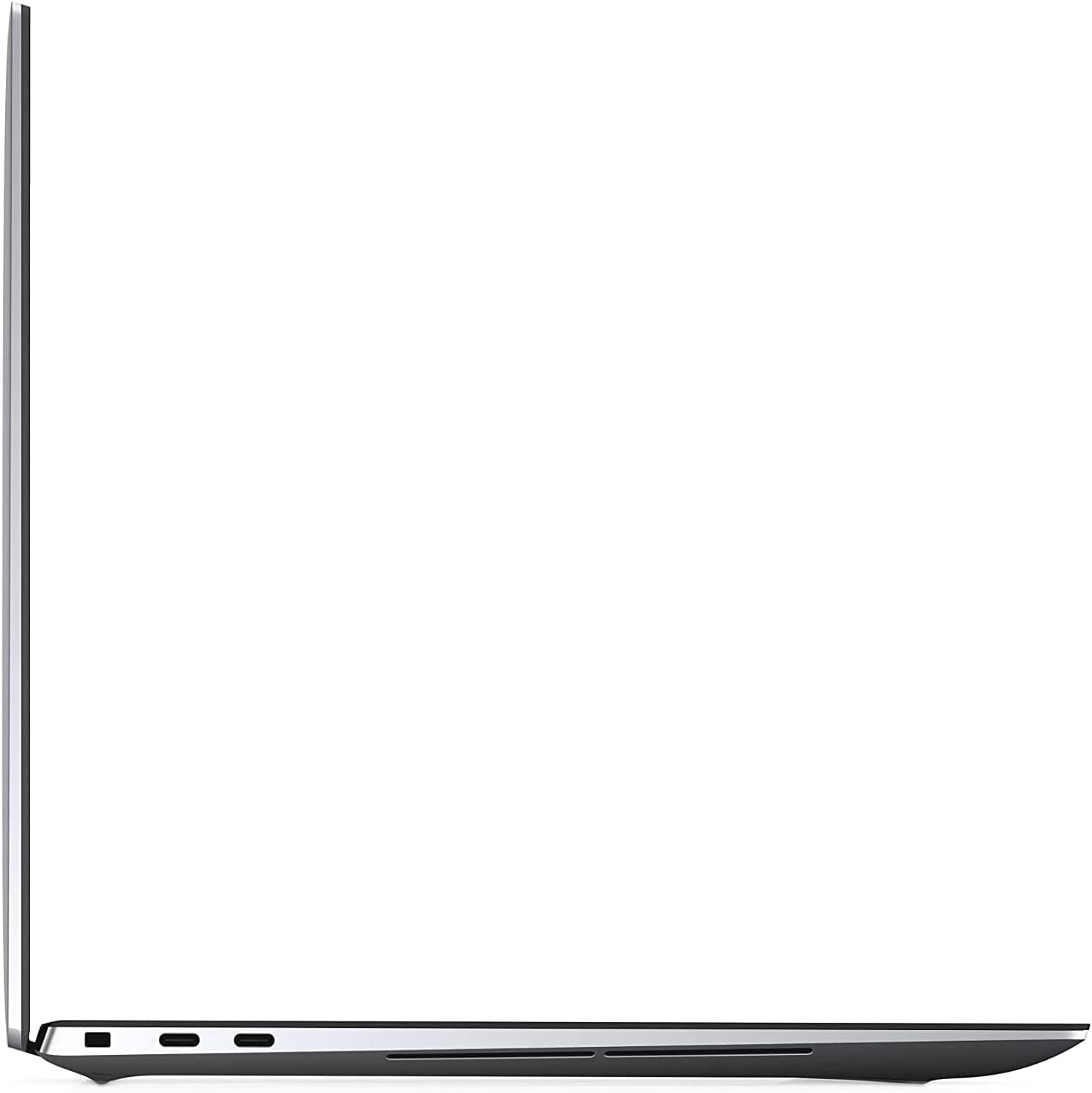 Dell Precision 5550 15.6' FHD Intel Core i7-10850H 2.7GHz, 32GB RAM, 512GB SSD, Windows 11 Pro 64bit, CAM, Nvidia Quadro T1000 4GB (Renewed)