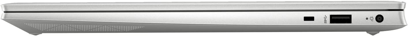 HP Pavilion Laptop, 15.6' FHD Touchscreen Display, Intel Core i7-1255U Processor, 32GB RAM, 1TB SSD, HDMI, Webcam, Wi-Fi 6, Backlit KB, Fingerprint Reader, Windows 11 Home, Silver