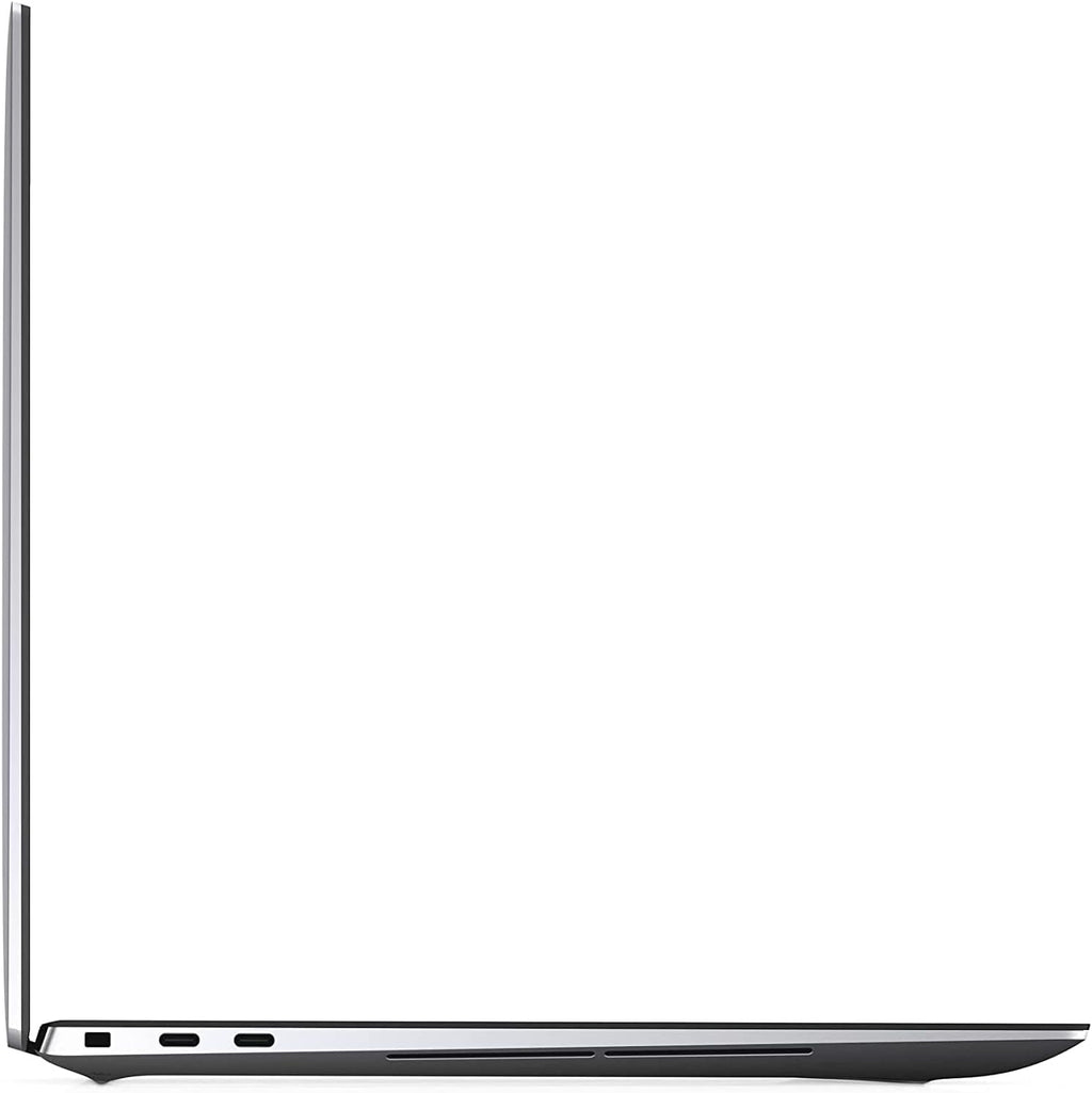 Dell Precision 5550 15.6-inch FHD Workstation Laptop Intel Core i7-10850H, 32GB RAM, 1TB SSD, Nvidia Quadro Win 11 Pro
