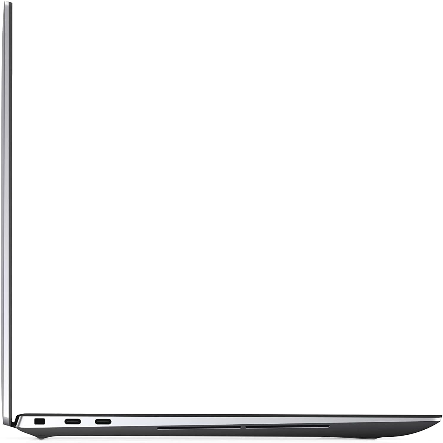 Dell Precision 5550 15.6-inch FHD Workstation Laptop Intel Core i7-10850H, 32GB RAM, 1TB SSD, Nvidia Quadro Win 11 Pro