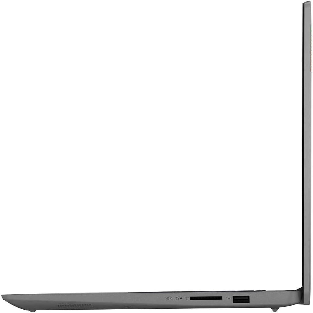 Lenovo Ideapad 3i Laptop, 15.6' Full HD 1080P Non-Touch Display, Intel Pentium Gold 7505 Processor, 12GB DDR4 RAM, 1TB SSD, Webcam, HDMI, Wireless-AX Wi-Fi 6, Bluetoooth, Windows 11 Home