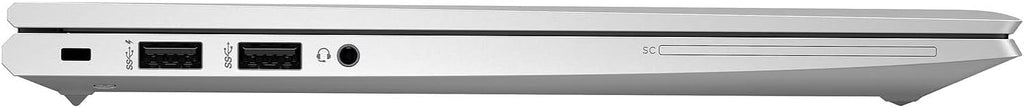 HP EliteBook 830 G8 Touchscreen Laptop Win 11 Pro, Intel Core i7-1185G7 Up to 4.8GHz, 16GB RAM, 512GB SSD, FHD 1920x1080 (Renewed) EliteBook Laptop i7