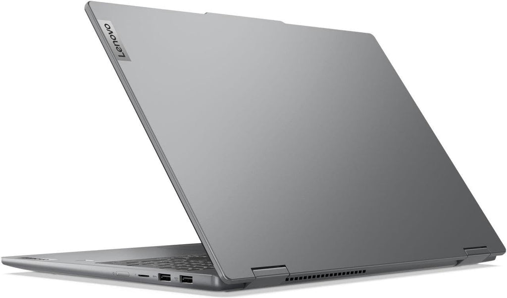 Lenovo IdeaPad 5 14' Touch Ryzen 7 2-in-1 Laptop, 14' FHD+ Touchscreen, AMD Ryzen 7 8845HS, 16GB RAM, 1TB SSD, FP Reader, Backlit KB, Stylus Pen, Wi-Fi 6, Win 11 Home