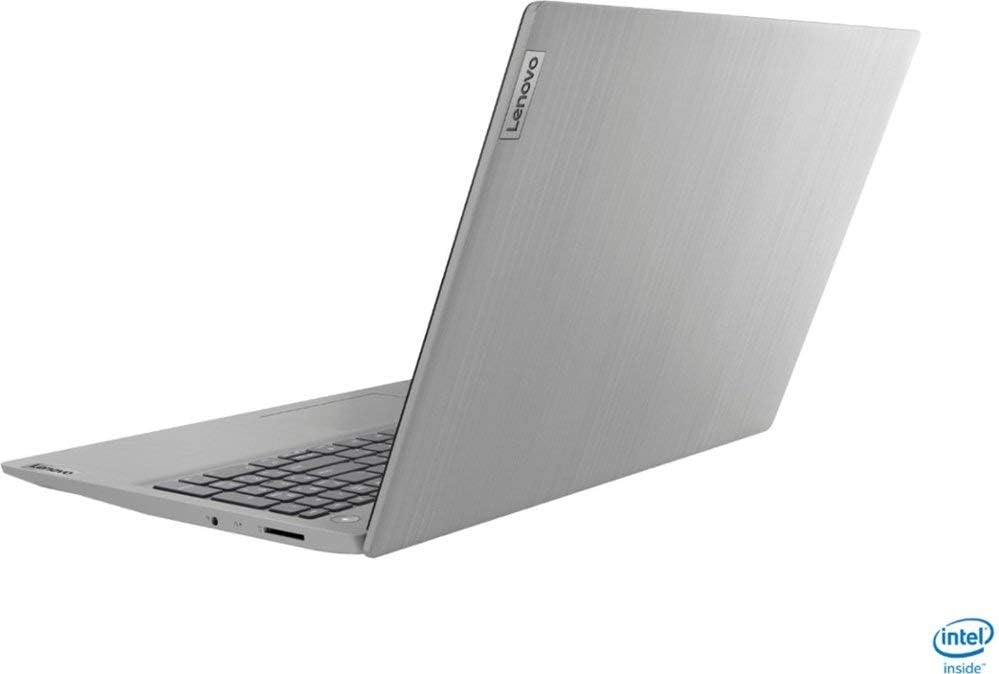 Lenovo IdeaPad 3 Intel i5-1035G1 Quad Core 12GB RAM 256GB SSD 15.6-inch Touch Screen Laptop