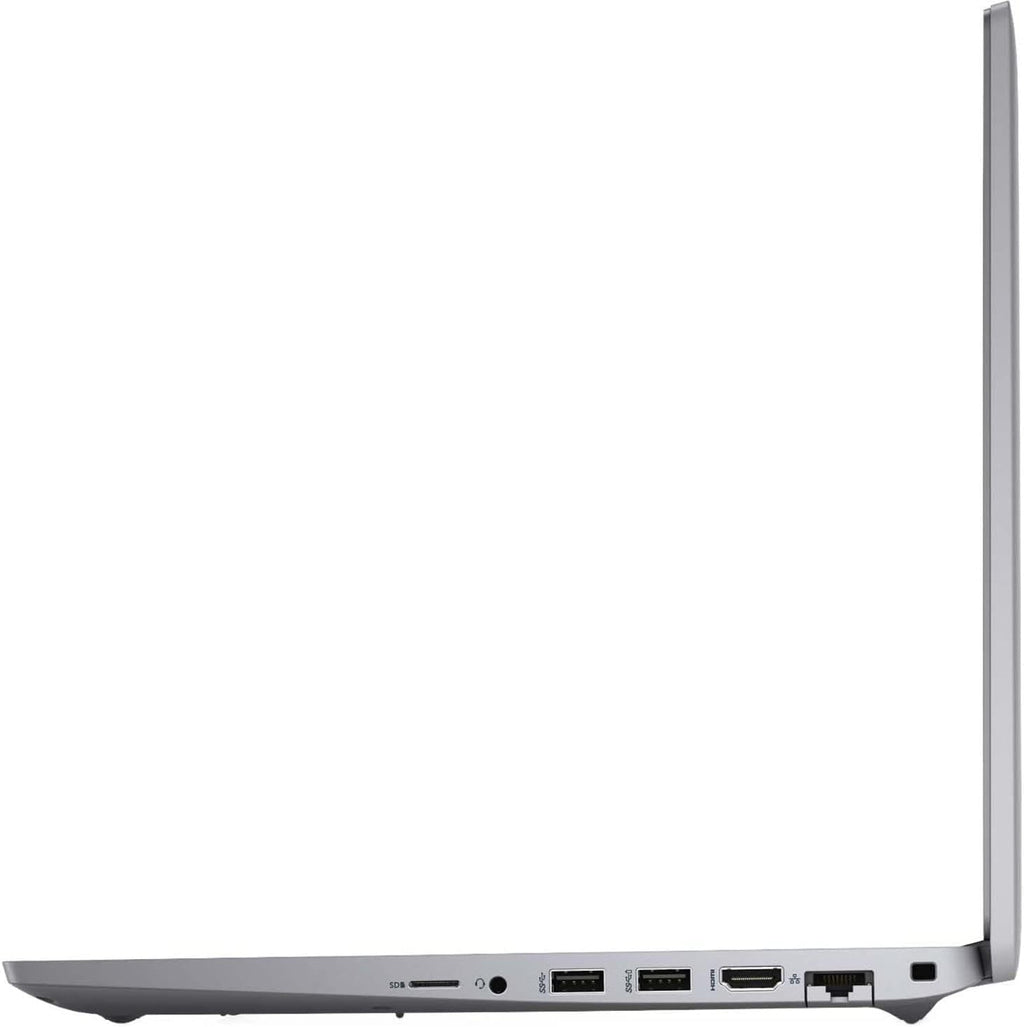 Dell Latitude 5520 15.6' FHD (1920 x 1080) Laptop Computer, 11th Gen Quad-Core i5-1135G7, 16GB DDR4 RAM 512GB SSD, HDMI, Type-C, Webcam, Windows 11 Pro (Renewed)