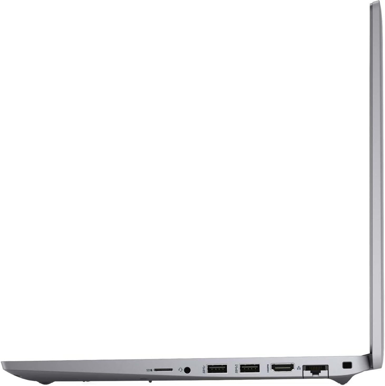 Dell Latitude 5520 15.6' FHD (1920 x 1080) Laptop Computer, 11th Gen Quad-Core i5-1135G7, 16GB DDR4 RAM 512GB SSD, HDMI, Type-C, Webcam, Windows 11 Pro (Renewed)