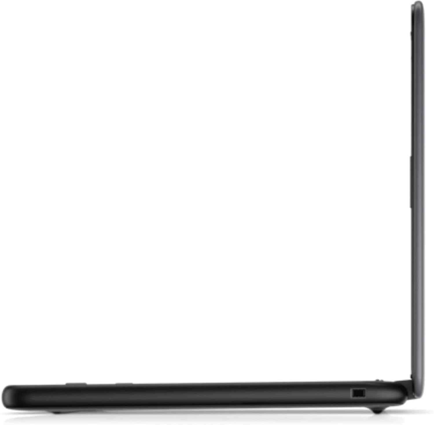 Dell Chromebook 3110 Laptop (2022) | 11.6' 1366x768 HD | Celeron - N4500-32GB SSD Hard Drive - 4GB RAM | 2 cores @ 2.8 GHz Chrome OS Black (Renewed)