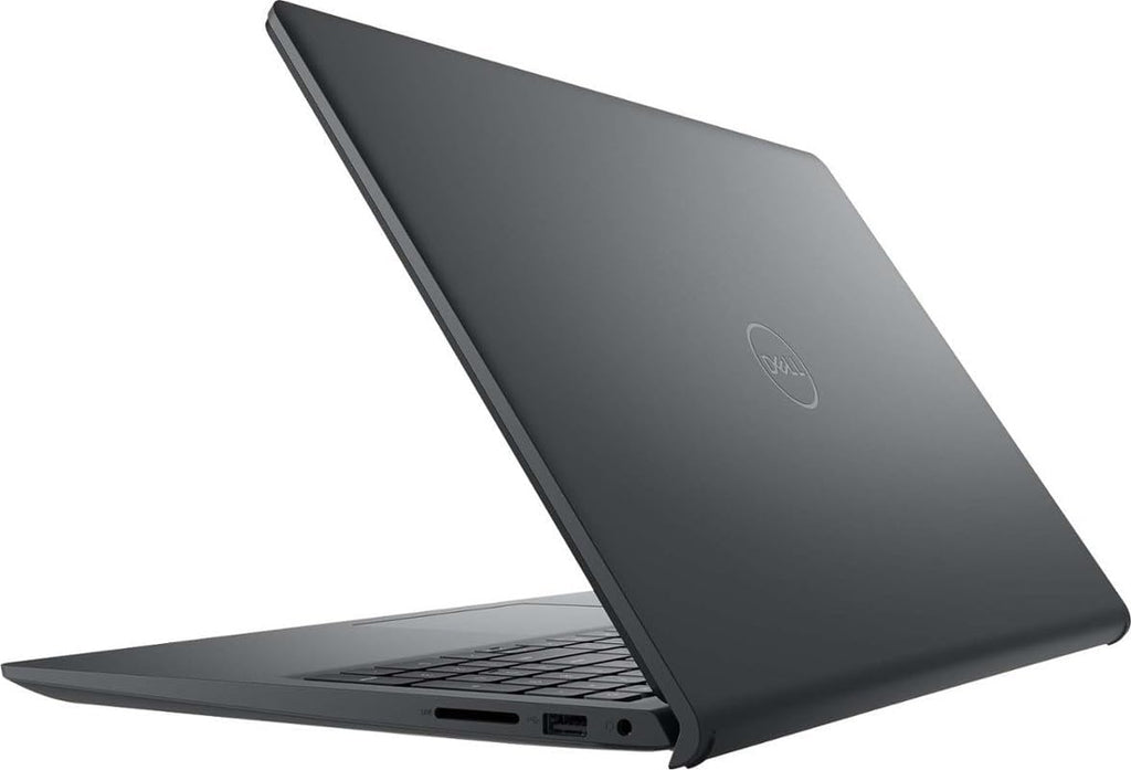 Dell Touchscreen 15.6' Inspiron Business Laptop Computer, Windows 11 Pro Laptop 32GB RAM 1TB SSD, Intel Core i5 Quad-Core Processor, Full HD IPS Display, Media Card Reader, Black