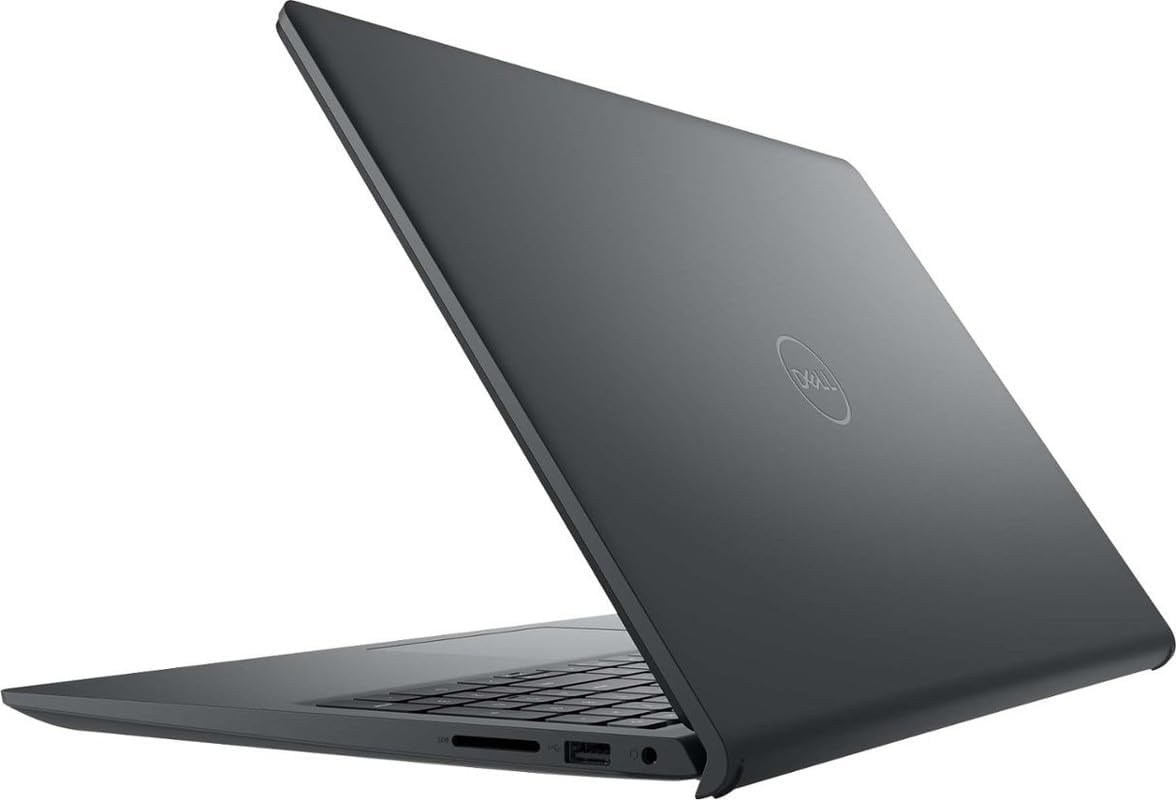 Dell Touchscreen 15.6' Inspiron Business Laptop Computer, Windows 11 Pro Laptop 32GB RAM 1TB SSD, Intel Core i5 Quad-Core Processor, Full HD IPS Display, Media Card Reader, Black