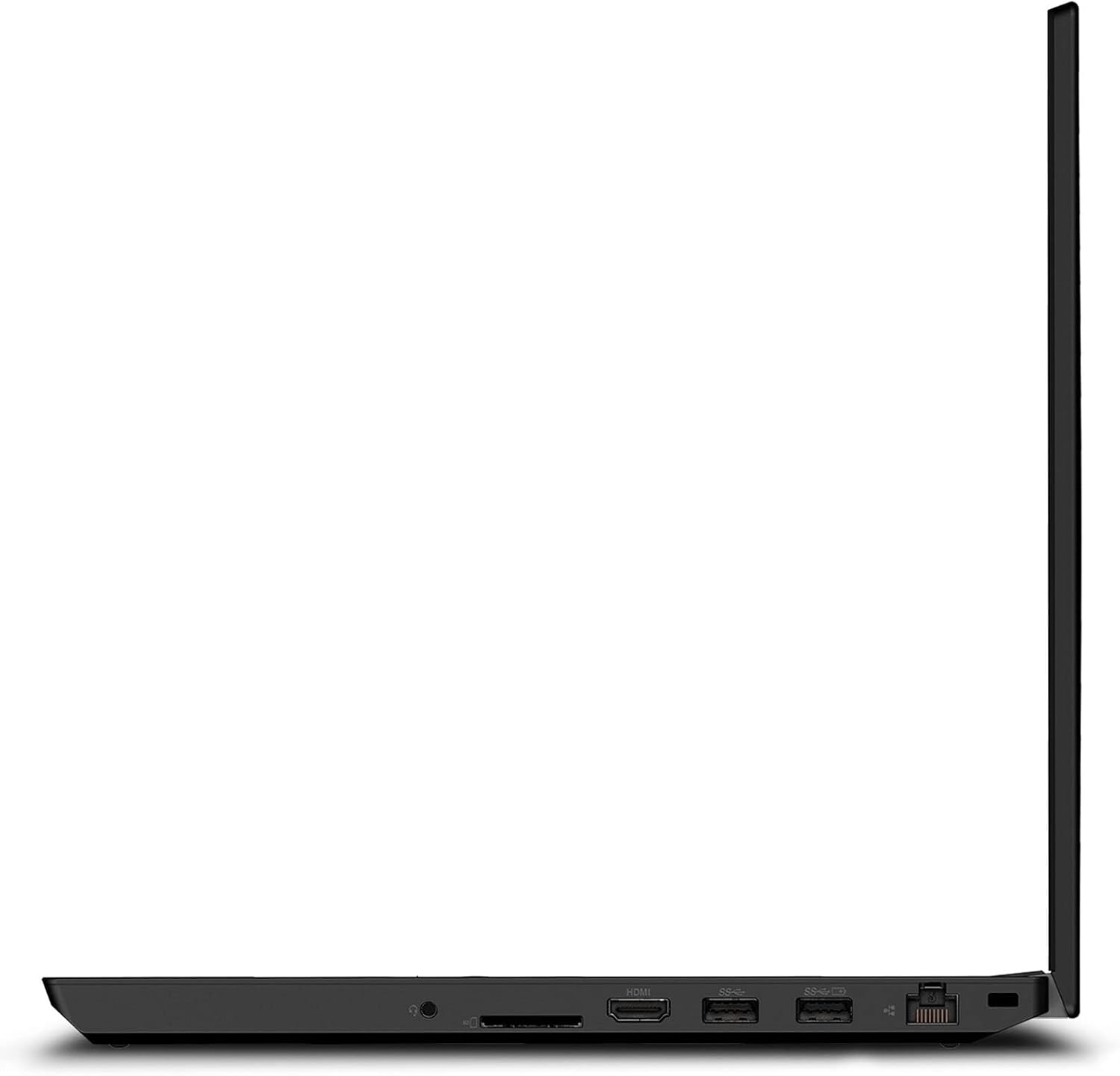 Lenovo ThinkPad T15p Gen 3 Laptop Computer with Intel i7-12800H vPro Processor, 15.6' FHD Display, 32GB DDR5 Memory, 1TB SSD Storage, and NVIDIA GeForce RTX 3050 4GB Dedicated Graphics (Black)