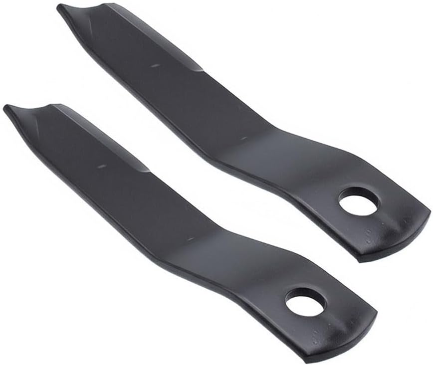 11150 Rotary Cutter Blades for Bush Hog 2315 2415 2615 2615L 3715 Length 24.75 Inch Mower Blades