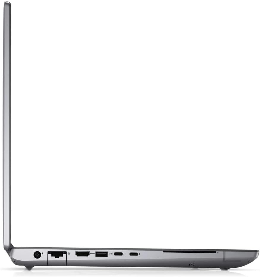 Dell Precision 7780 Mobile Workstation - 17.3' UHD (3840 x 2160) - Intel Core i7-13850HX 20-Core (13th Gen) - 1TB SSD - 32GB DDR5 RAM - NV RTX 3500 ADA (12GB GDDR6) - Windows 11 pro