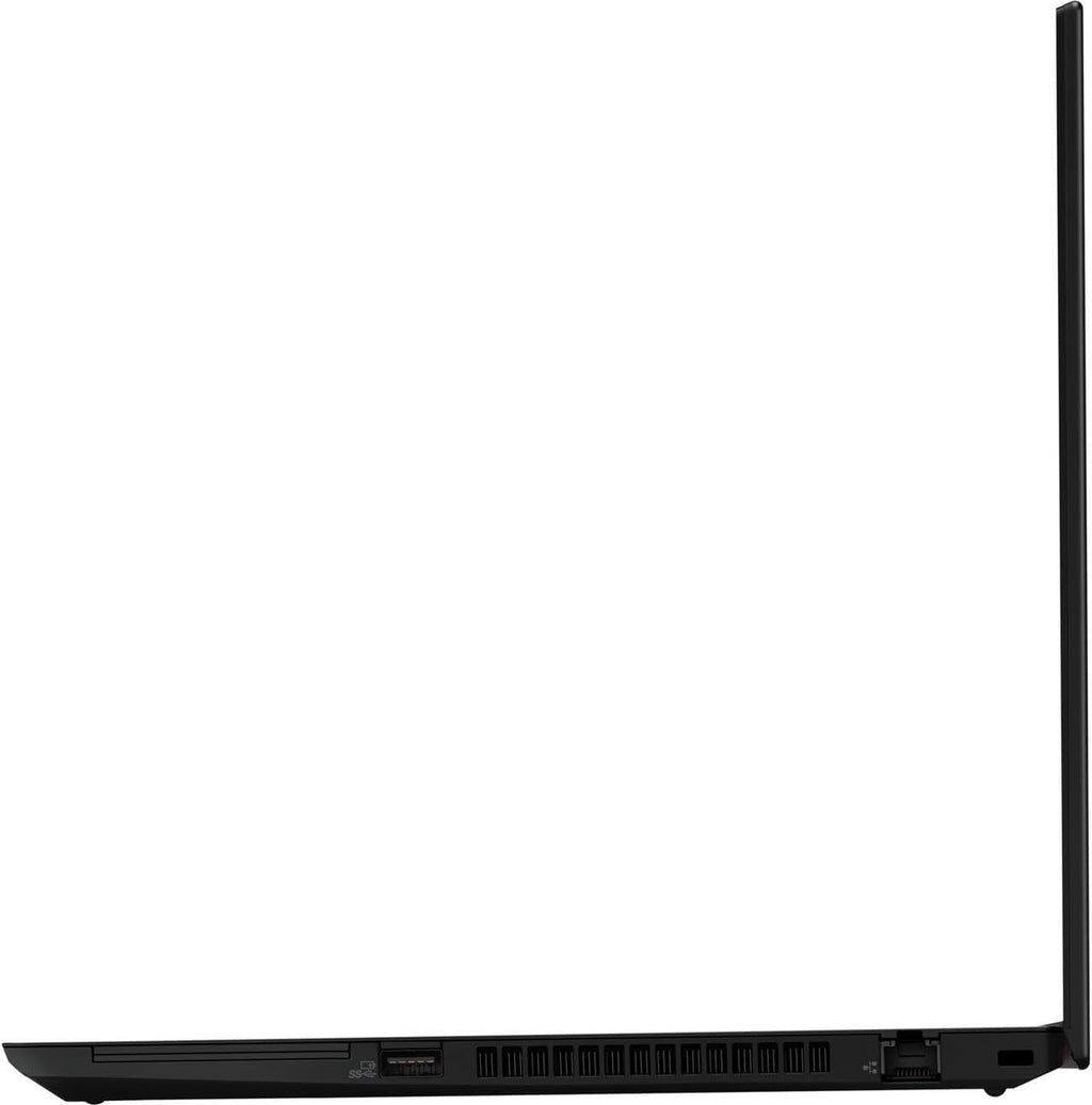 Lenovo Thinkpad T14 Gen 1 Laptop, 14' Full HD (1920 x 1080) Display, Quad-Core i7-10510U, 16GB DDR4 RAM, 512GB SSD, Backlit Keyboard, HDMI, Windows 11 Pro (Renewed)