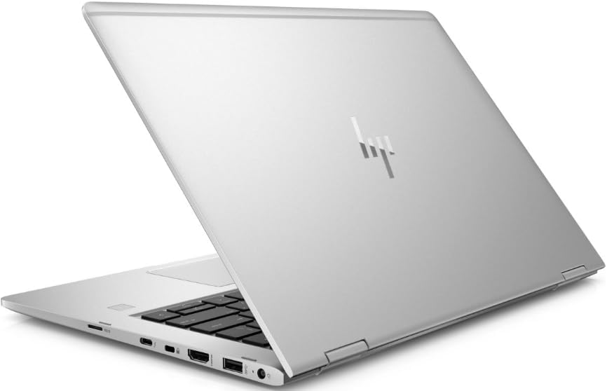 HP EliteBook x360 1030 G2-13.3' - Core i7-7500U - 16 GB RAM - 128 GB SSD (Renewed)