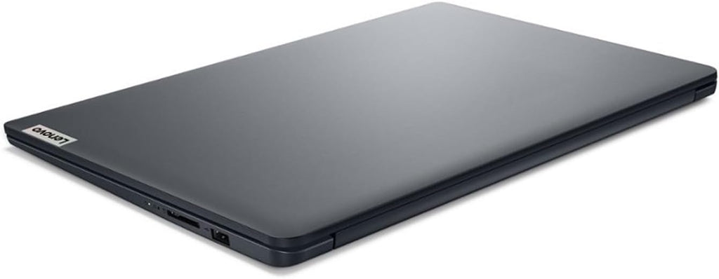 Lenovo Ideapad, 15.6' FHD Touchscreen Laptop, 12th Gen Intel Core i5-1235U 10-core Processor, 16GB RAM, 512GB SSD, Intel Iris Xe Graphics, Wi-Fi 6, Windows 11 S, Abyss Blue, EAT Mouse Accessories