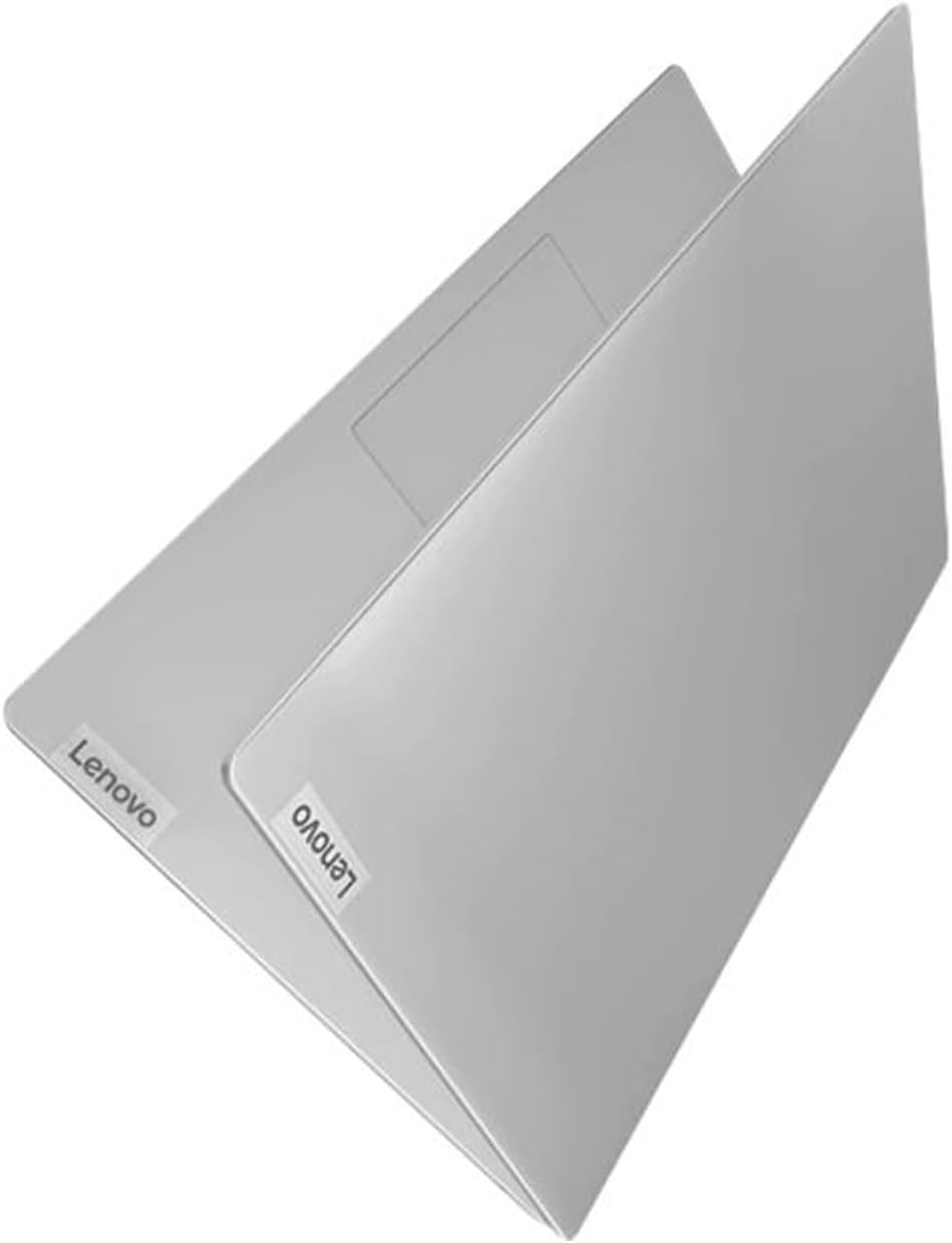 Lenovo IdeaPad 1, 14' Notebook, Full HD(1920 x 1080), AMD Athlon Silver 3050e Dual-core (2 Core) 1.40 GHz, 4 GB RAM, 128 GB SSD, Windows 11 Home, HDMI, Platinum Gray, EAT 64GB SD Card