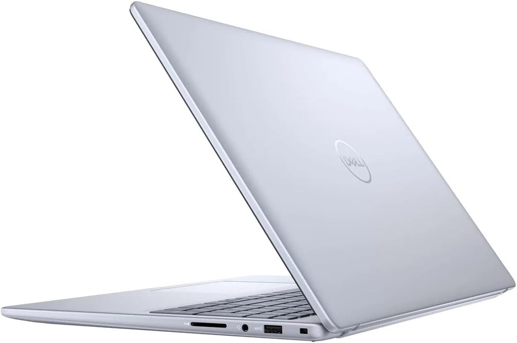 Dell Inspiron 16' FHD+ Touchscreen Laptop, 32GB RAM 1TB SSD, Intel Core 7 150U Processor, Windows 11 Pro with Microsoft Office Lifetime Suite, Fingerprint Reader, Backlit Keyboard, Ice Blue