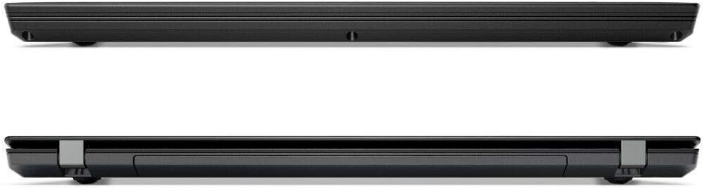 Lenovo ThinkPad T470 14' HD Business Laptop, Intel Core i5-6200U up to 2.8GHz, 8GB DDR4, 256GB PCIe SSD, Webcam, Wireless AC, Bluetooth, Thunderbolt, Fingerprint Reader, Windows 10 Professional