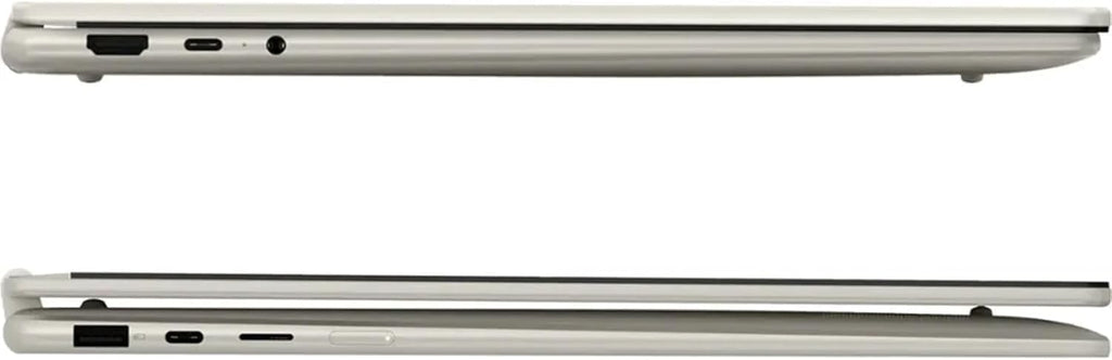 Lenovo Yoga 7 2-in-1 Laptop 16' 2K Touchscreen, AMD Ryzen AI 5 340 Up to 4.8GHz, AMD Radeon 840M, 16GB LPDDR5X, 1TB SSD, WiFi 7, Backlit KB, Fingerprint, Windows 11 Pro W/BWE Accessorie