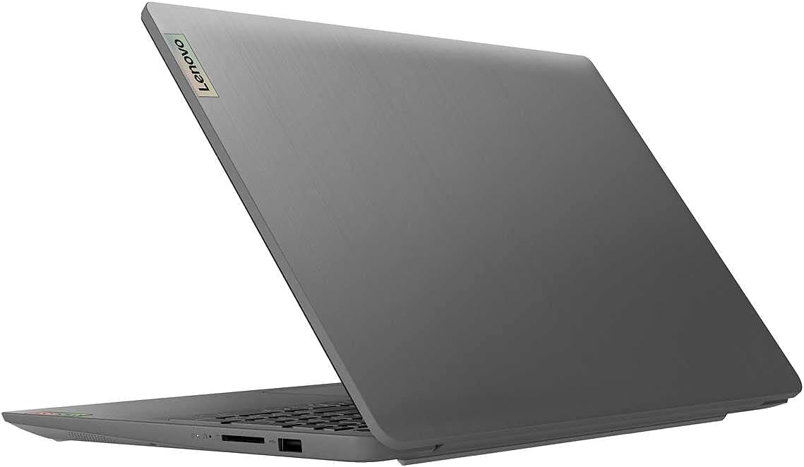Lenovo Ideapad 3i Laptop, 15.6' Full HD 1080P Non-Touch Display, Intel Pentium Gold 7505 Processor, 12GB DDR4 RAM, 256GB SSD, Webcam, HDMI, Wireless-AX Wi-Fi 6, Bluetoooth, Windows 11 Home