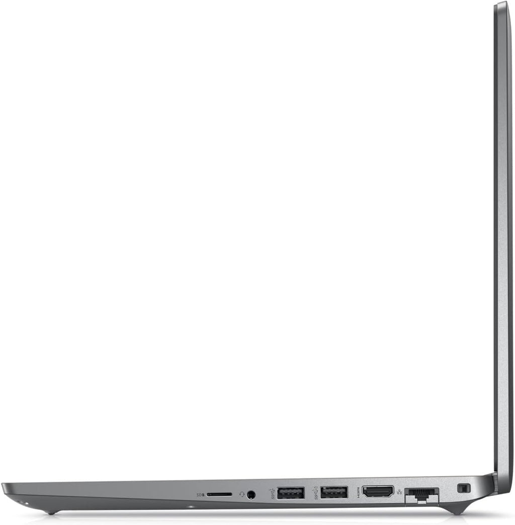Dell Latitude 5530 15-inch FHD Touchscreen Intel Core i7-1265U 32GB RAM 512GB SSD Win 11 (Certified Renewed)