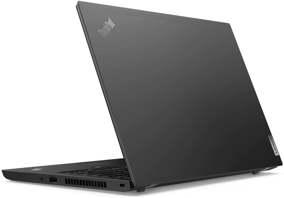 Lenovo ThinkPad L14 Gen 2 Laptop, 14-Inch FHD (1920x1080) Display, Quad-Core i5-1135G7, 16GB DDR4 RAM, 512GB SSD, HDMI, Windows 11 Pro (Renewed)
