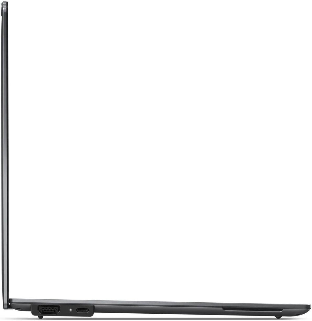 Lenovo ThinkPad X9 14 Aura Edition Laptop with Intel Core Ultra 7 258V Processor, 14' 2.8K OLED 500nits Touch Display, 32GB LPDDR5X-8533MT/s Memory, 1TB SSD, 8MP RGB+IR Cam, Wi-Fi 7, and Win 11 Pro
