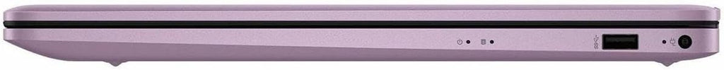 HP 17-cn0000 17-cn0513nr 17.3' Notebook - HD+ - Intel Celeron N4500-4 GB - 256 GB SSD - Winter Lavender, Natural Silver - Intel Chip - 1600 x 900 - Windows 11 Home - Intel UHD Graphics - in-Plane Sw